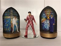 Elvis Figurines
