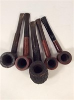 Vintage Tobacco pipes