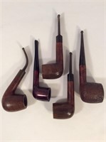 Vintage Tobacco pipes