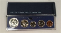 1966 coin set