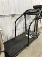Pacemaster-Proselect  treadmill