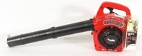 RedMax HBZ 2610 hand held blower, New