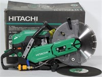 Hitachi Pure Life 14" 75cc commercial grade