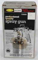 Craftsman Professional Quality spray gun