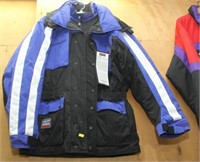 Polaris Winterwear 2001- XL jacket- New