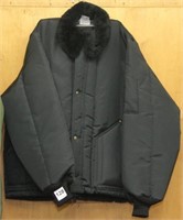 4 jackets & vest