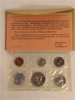 1963 coin set