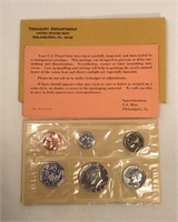 1964 coin set