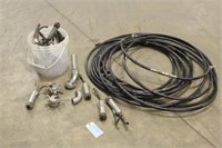 FEBRUARY 24TH - ONLINE EQUIPMENT AUCTION