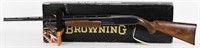 Browning Model 12 Pump Action 20 Gauge Shotgun