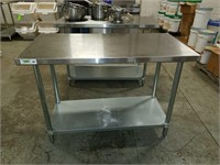Bakery Cafe/Equipment Auction