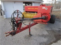 Southern MD Consignment Auction - Feb. 15, 2020