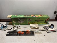 Advertising  / Vintage Toys / Vehicles and More PART 2