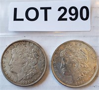 Collectible Coin Online-Only Auction #2