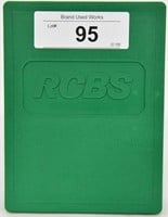 RCBS Precision MIC .25-06  Remington #88307