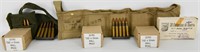 145 Rounds Of Military Grade 7.62x51mm (.308)