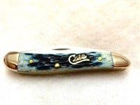 COLLECTIBLE CASE KNIFE ONLINE AUCTION