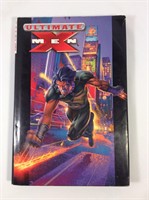 Marvel Ultimate X-men Book