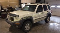 Auto & RV Auction February 19, 2020