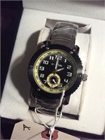 LE CHATEAU watch in original package / case