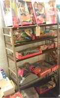 17 Barbie Dolls in original boxes #1 of 4