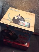 Angry Birds speaker & Maddog 430W pwr supply