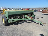 12' John Deere 8350 Grain Drill