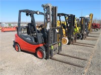 Linde H20Ct-600-03 Forklift
