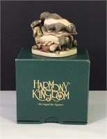 Harmony Kingdom Skunk Box