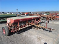 13' Melroe Model # 242-247 Grain Drill