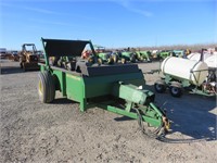 John Deere 450 PTO Manure Spreader