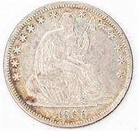 March 19th Online Only Coin Auction