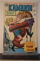 Online Timed Auction - March 4, 2020 (Comics)