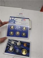 2006 United States Mint Proof Set