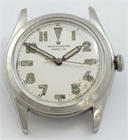 "Time Marches On Horological Auction"