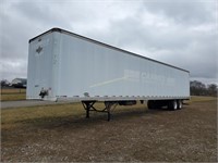2020 Winter Cincinnati Heavy Equipment Truck & Trailer Aucti