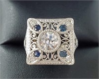 Hi-End Jewelry, Coins, Antiques, Ancient Items & More 2/26