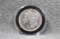 Collectible Coin, Currency and Knife Auction