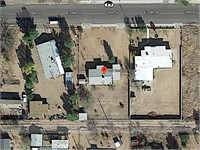 1621 East 20th Street, Douglas, AZ