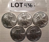 Collectible Coin Online-Only Auction #3