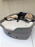 Travelin’ Dog pet seat