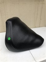 Motorcycle seat