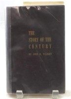 WW2 - THE STORY OF THE CENTURY, JOHN R. NILSSON, S