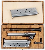 Firearm Colt 1911 .40S&W Conversion Kit
