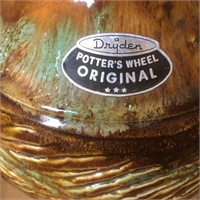 Vintage Dryden (potter wheel)