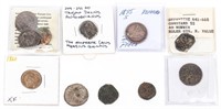 Coin  Ancient & U.S. Coinage