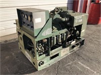 5KW Diesel Generator