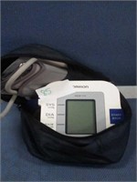 Omran blood pressure monitor