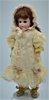 Antique & Collectible Doll Auction