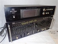 Vintage ADC Sound Shaper